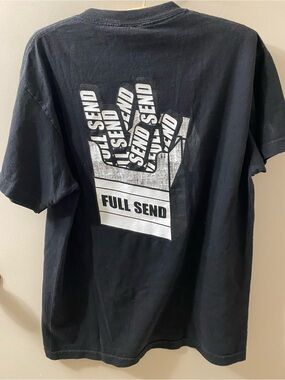 Nelk Boys Full Send T-Shirt